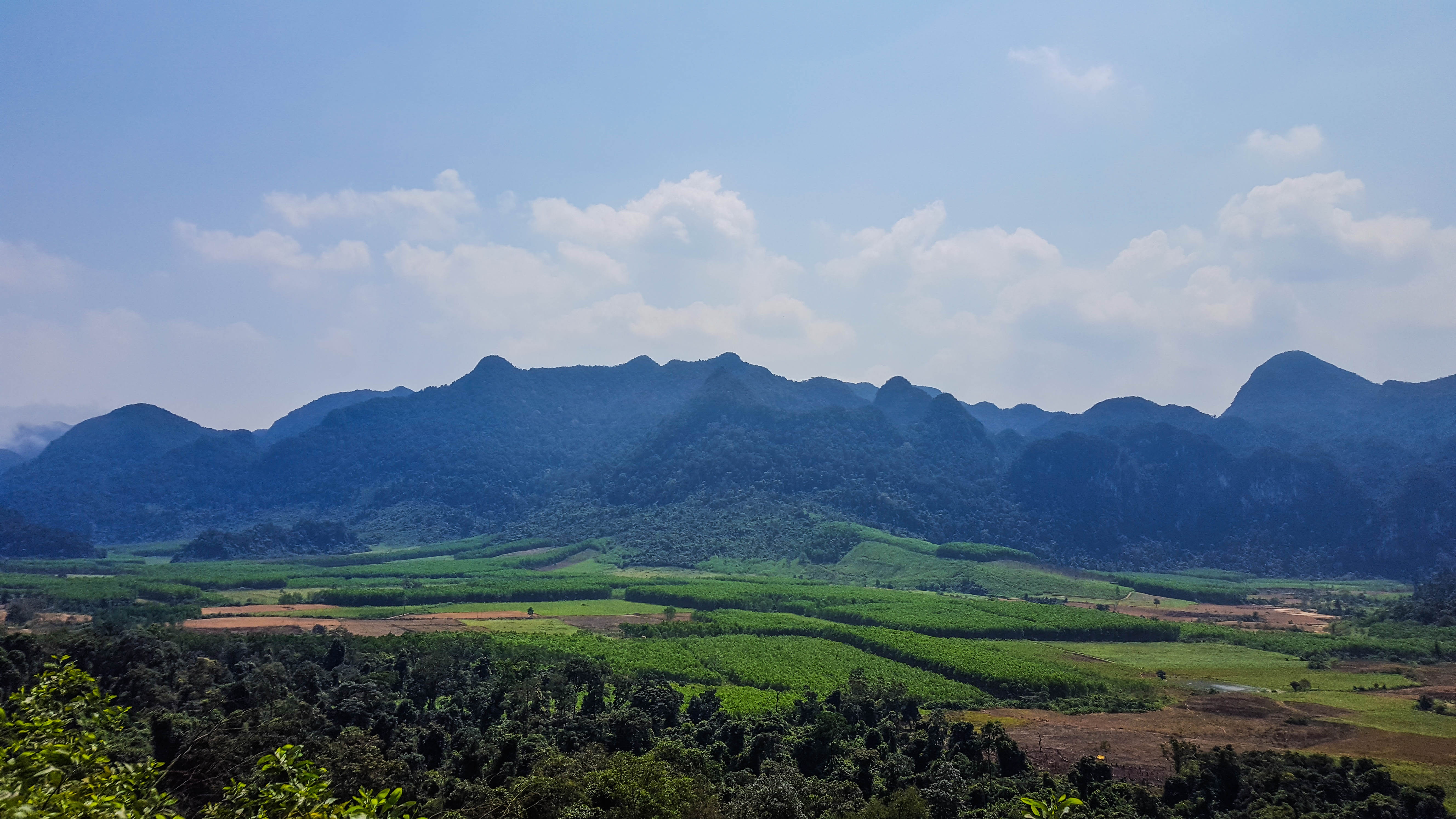 Kham pha Quang Binh anh 4