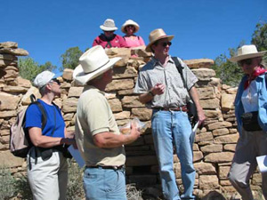 Nghiên cứu khảo cổ học ở Crow Canyon