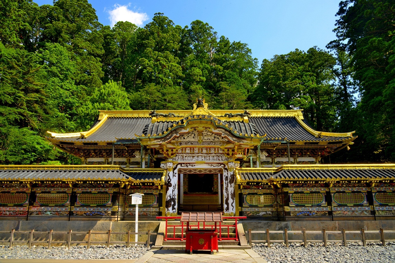 Nikko Nhat ban anh 1