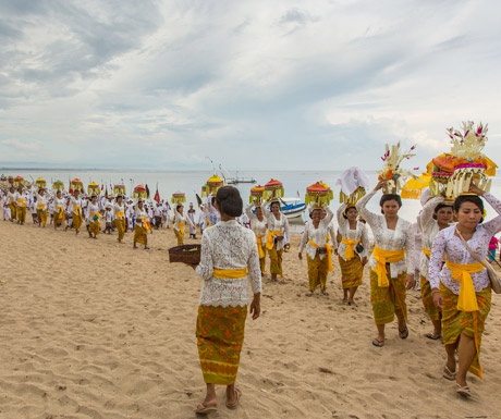 Bali la diem den ly tuong nhat nam 2017 anh 1