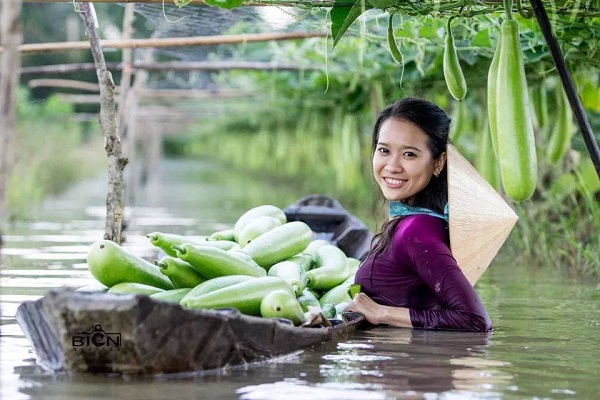 Địa điểm du lịch nổi tiếng ở miền tây