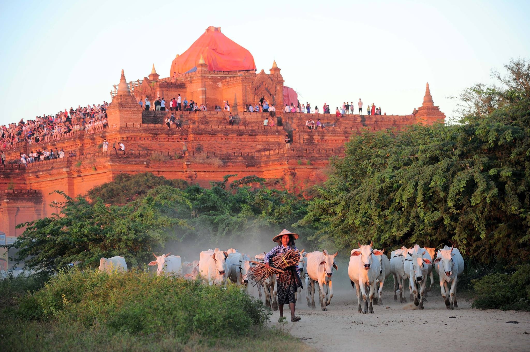 Kinh nghiem du lich Bagan anh 21