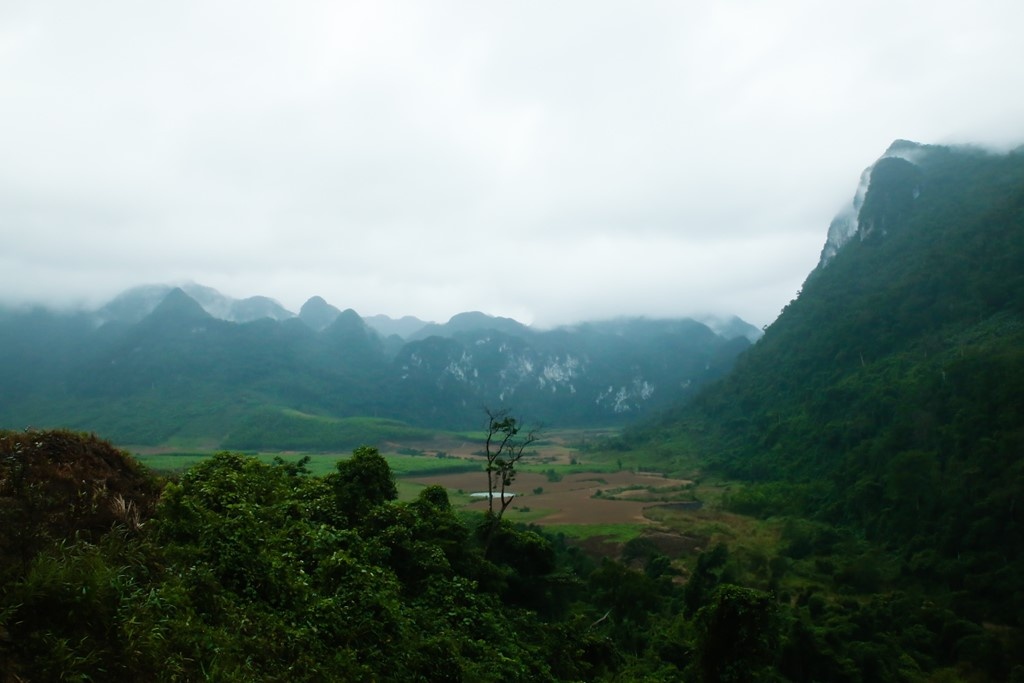 Dia diem du lich tai Quang Binh anh 7