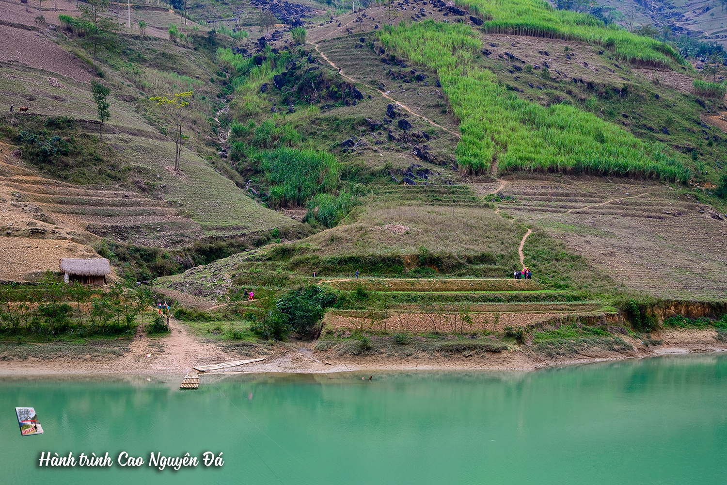 Dieu khong nen bo lo khi du lich Ha Giang anh 6