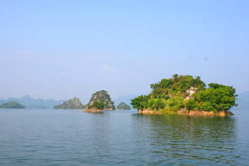 Thung Nai