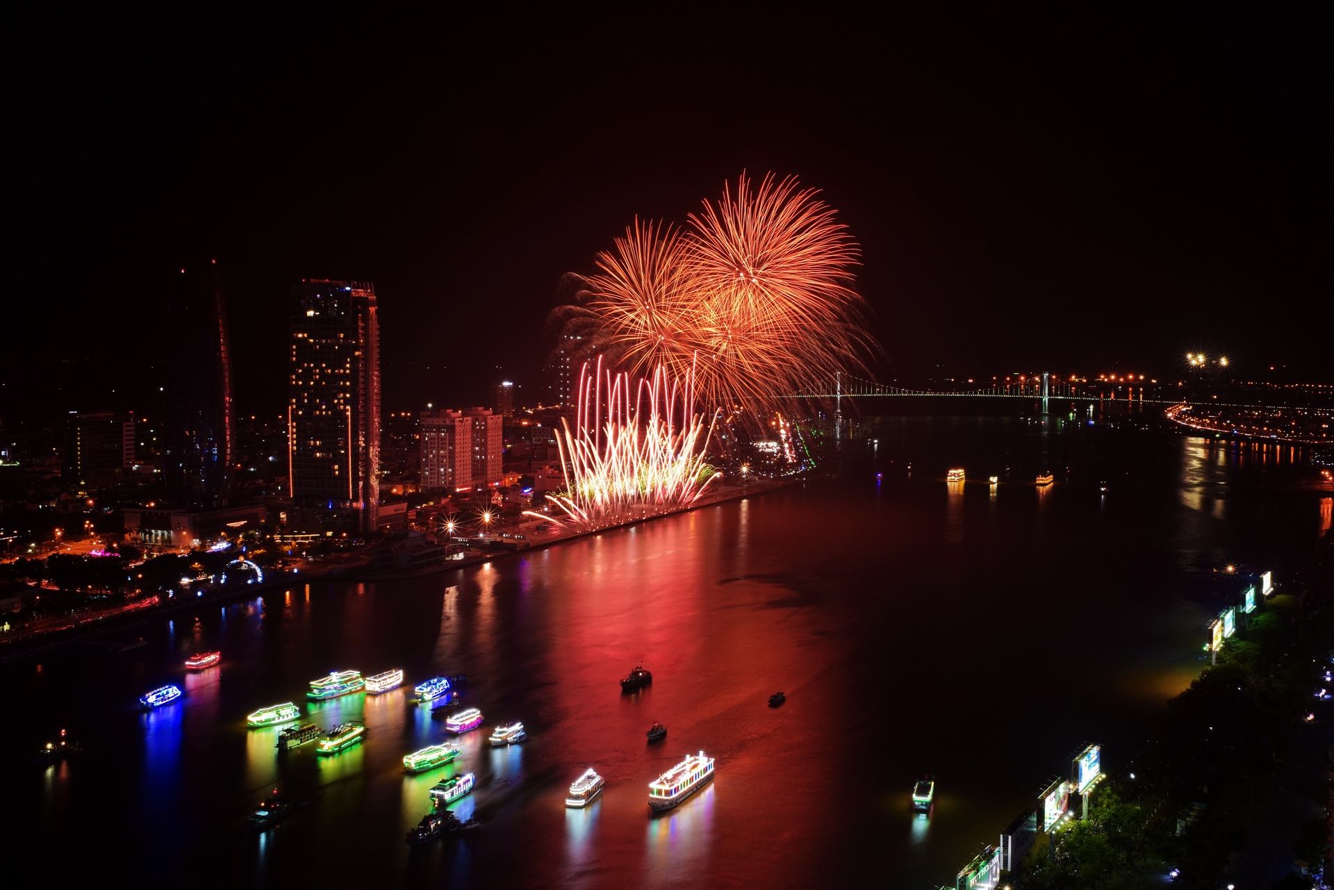 Le hoi phao hoa Da Nang 2017 anh 18