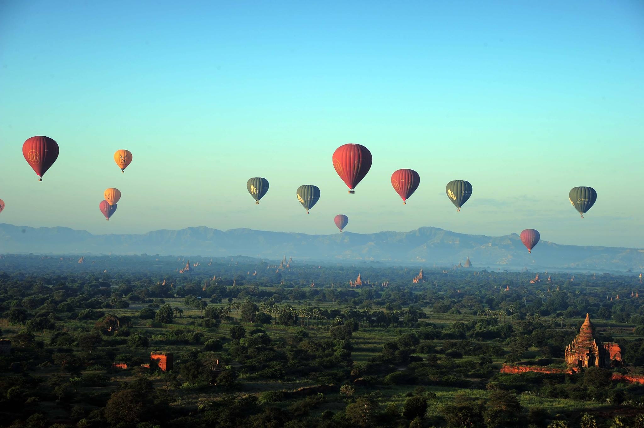 Kinh nghiem du lich Bagan anh 6