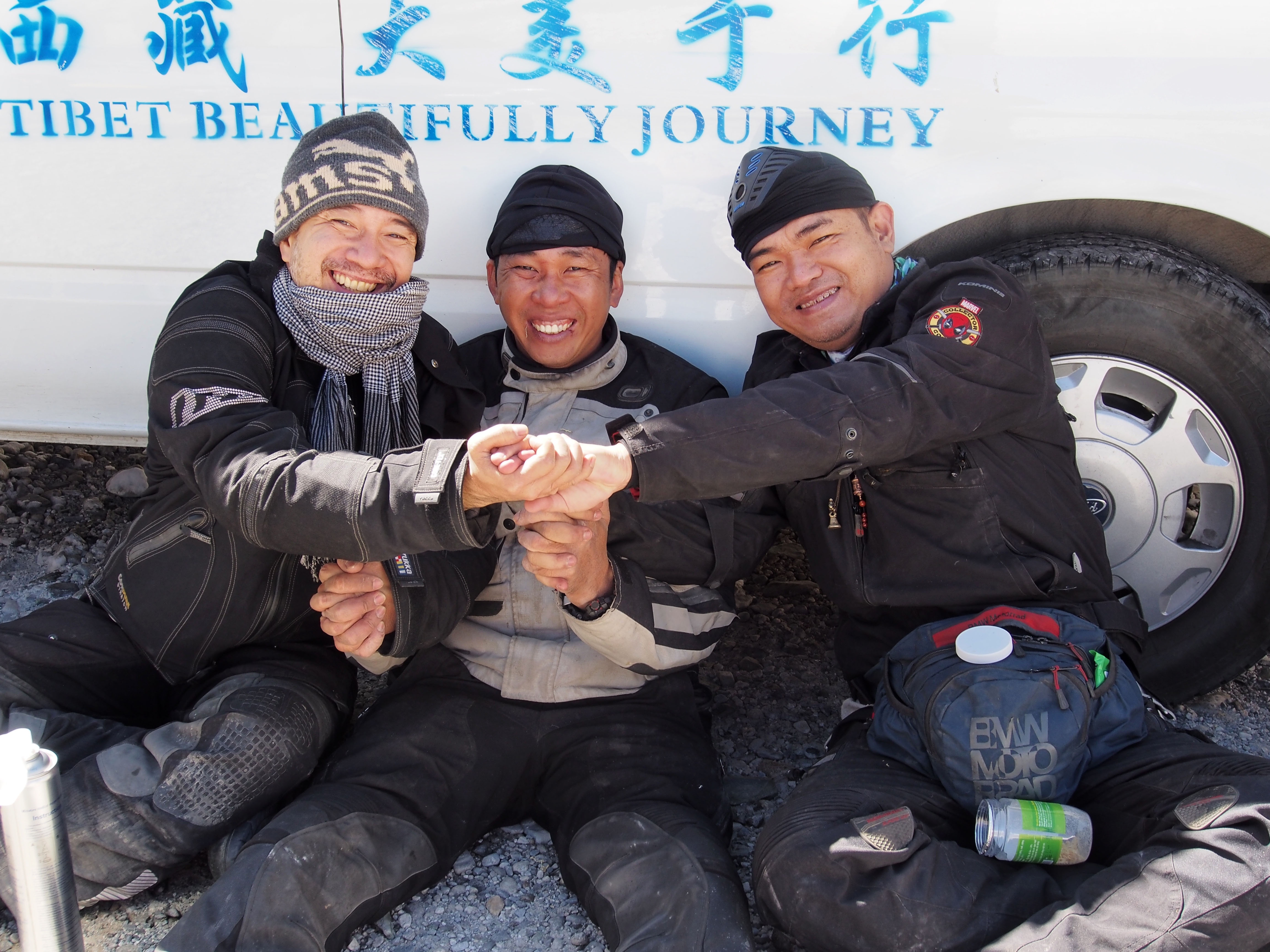 Everest Base Camp anh 8