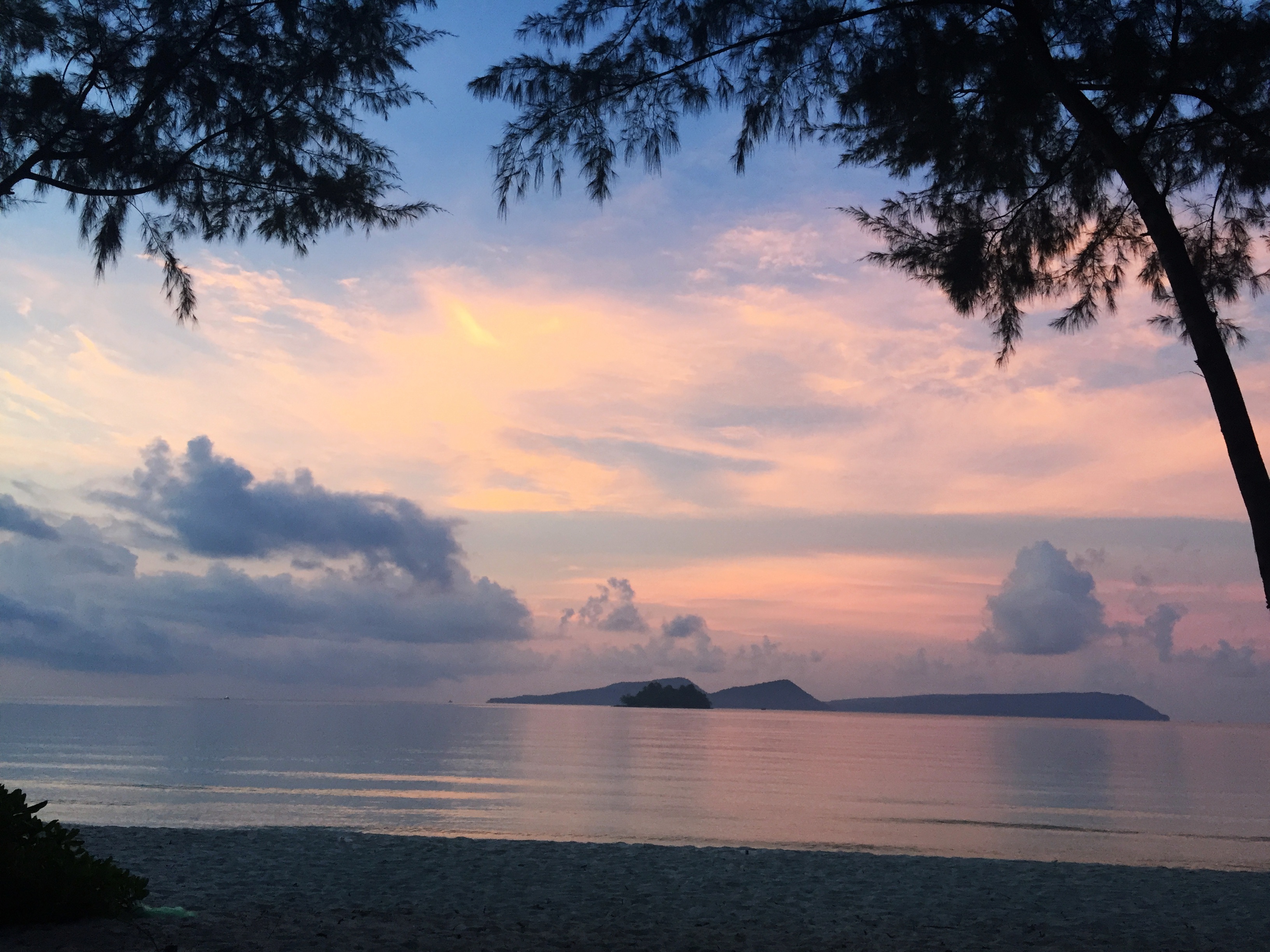 Du lich Koh Rong Samloem anh 2