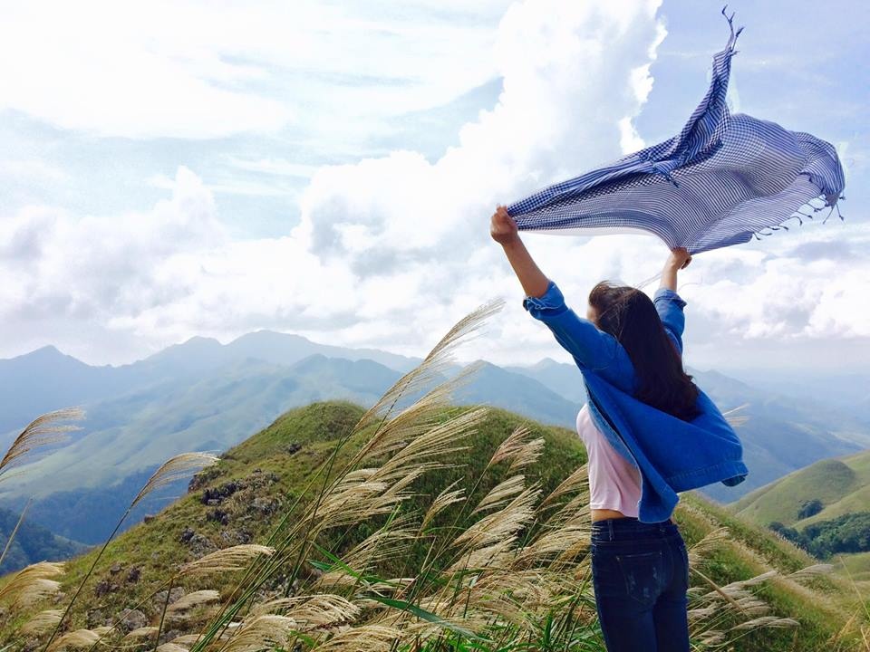 kham pha cung duong co lau o Binh Lieu anh 7