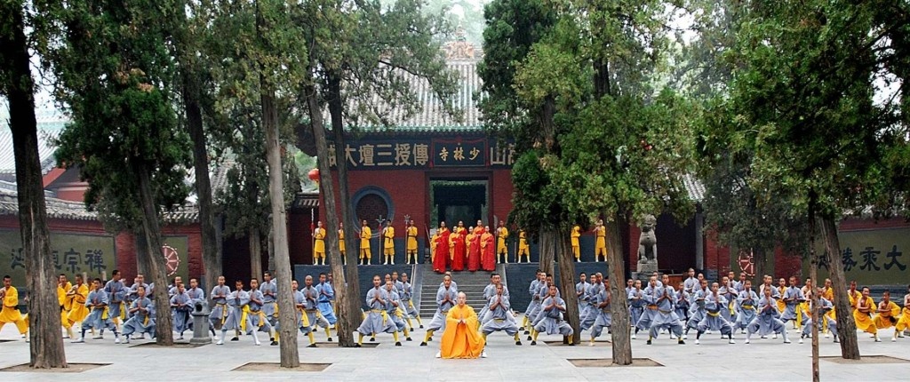 Noi dien ra nhung tran thu hung khuynh dao vo lam anh 3