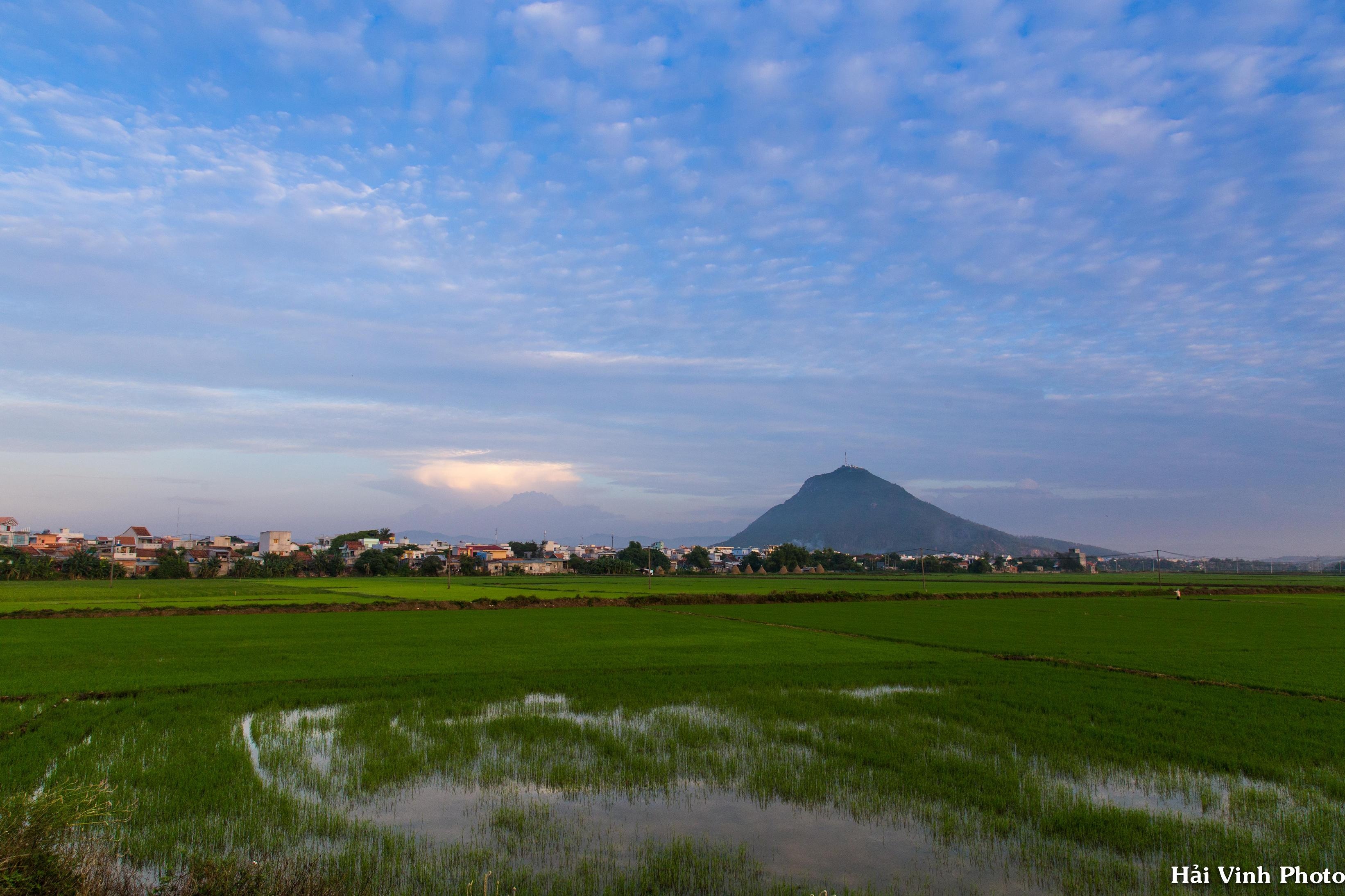 Kham pha Phu Yen anh 1