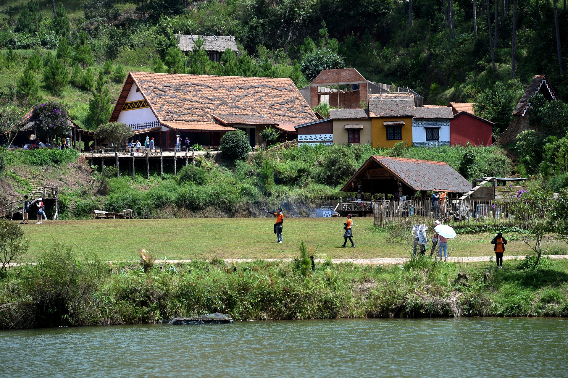 lang Cu Lan o Da Lat anh 4