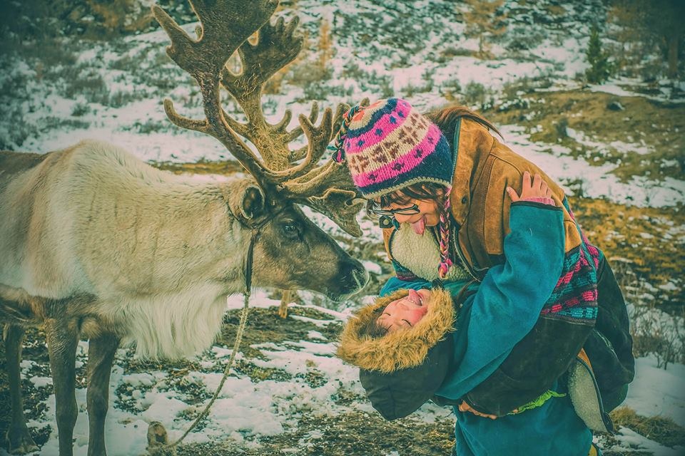 bo lac Tsaatan anh 1