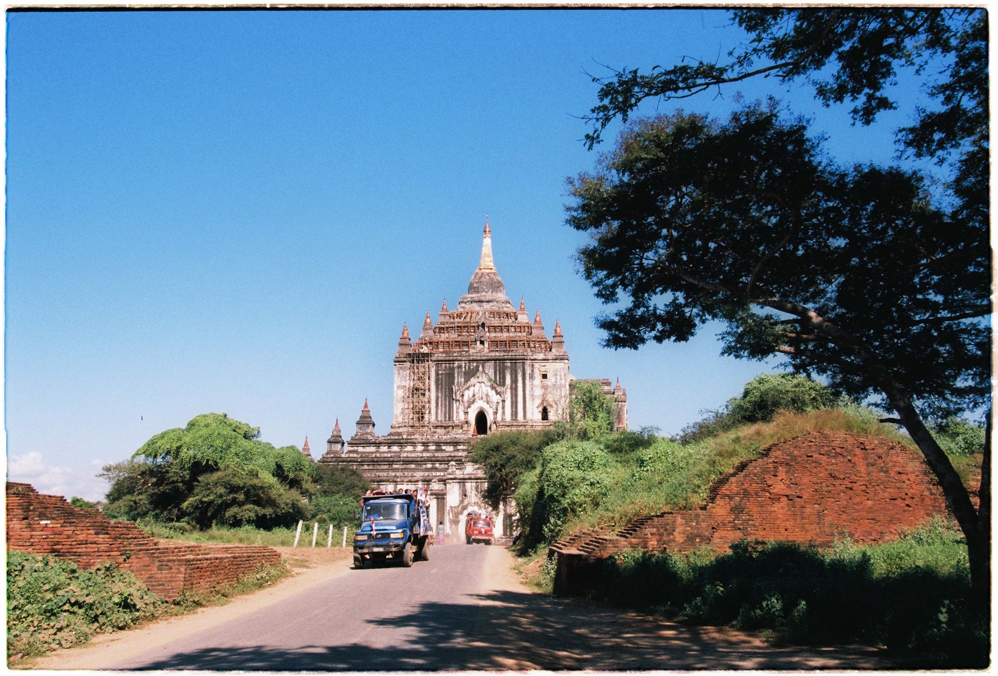 Kinh nghiem du lich Bagan anh 10