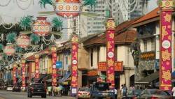 Little India