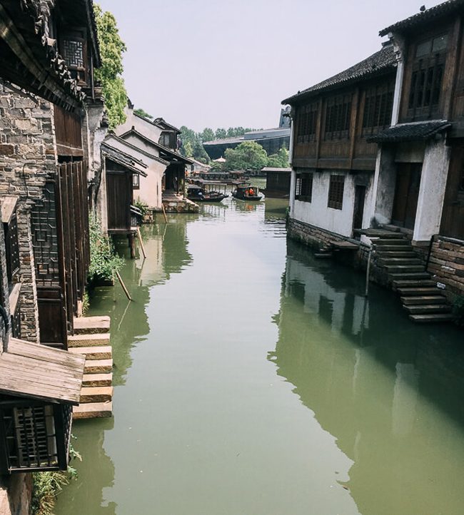 &quot;lac troi&quot; giua khung canh binh yen den la o o tran hinh anh 6