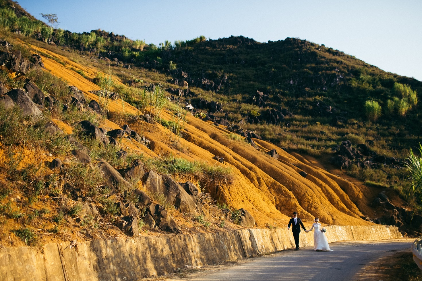 Chup anh cuoi o Ha Giang anh 12