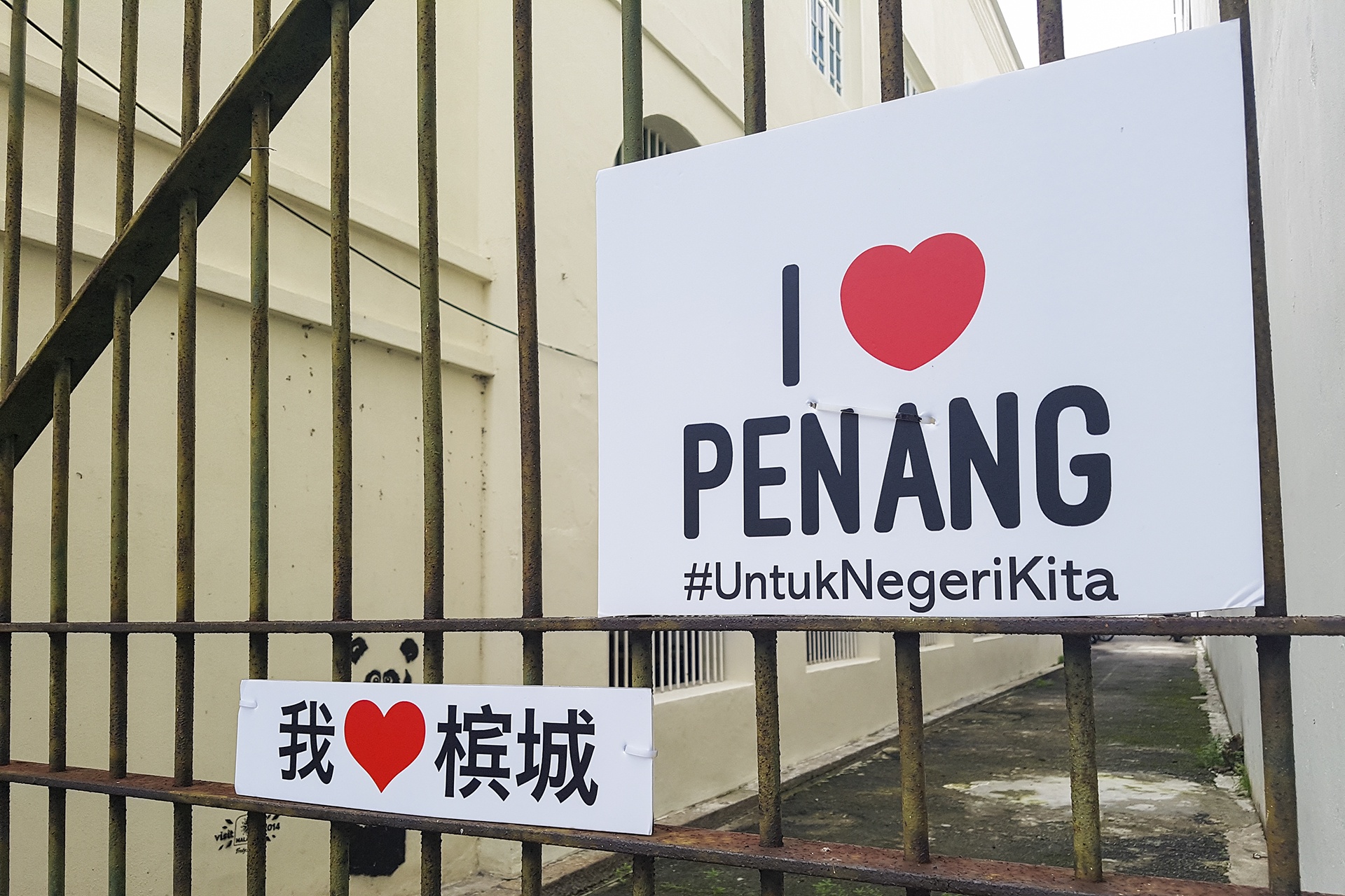 dia diem du lich Penang anh 18