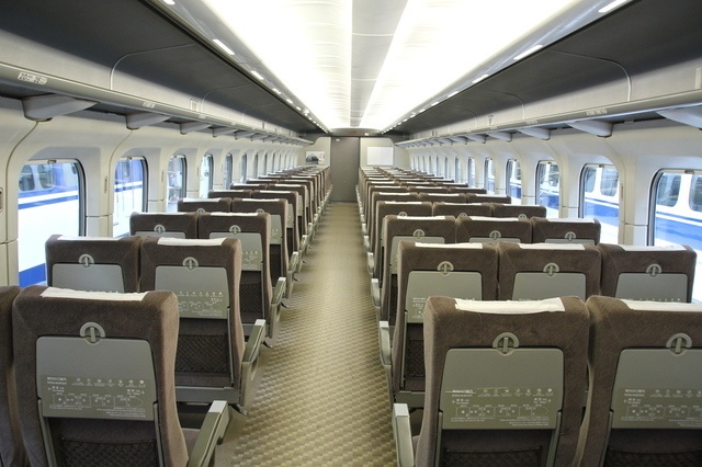 Tau shinkansen cua Nhat anh 8