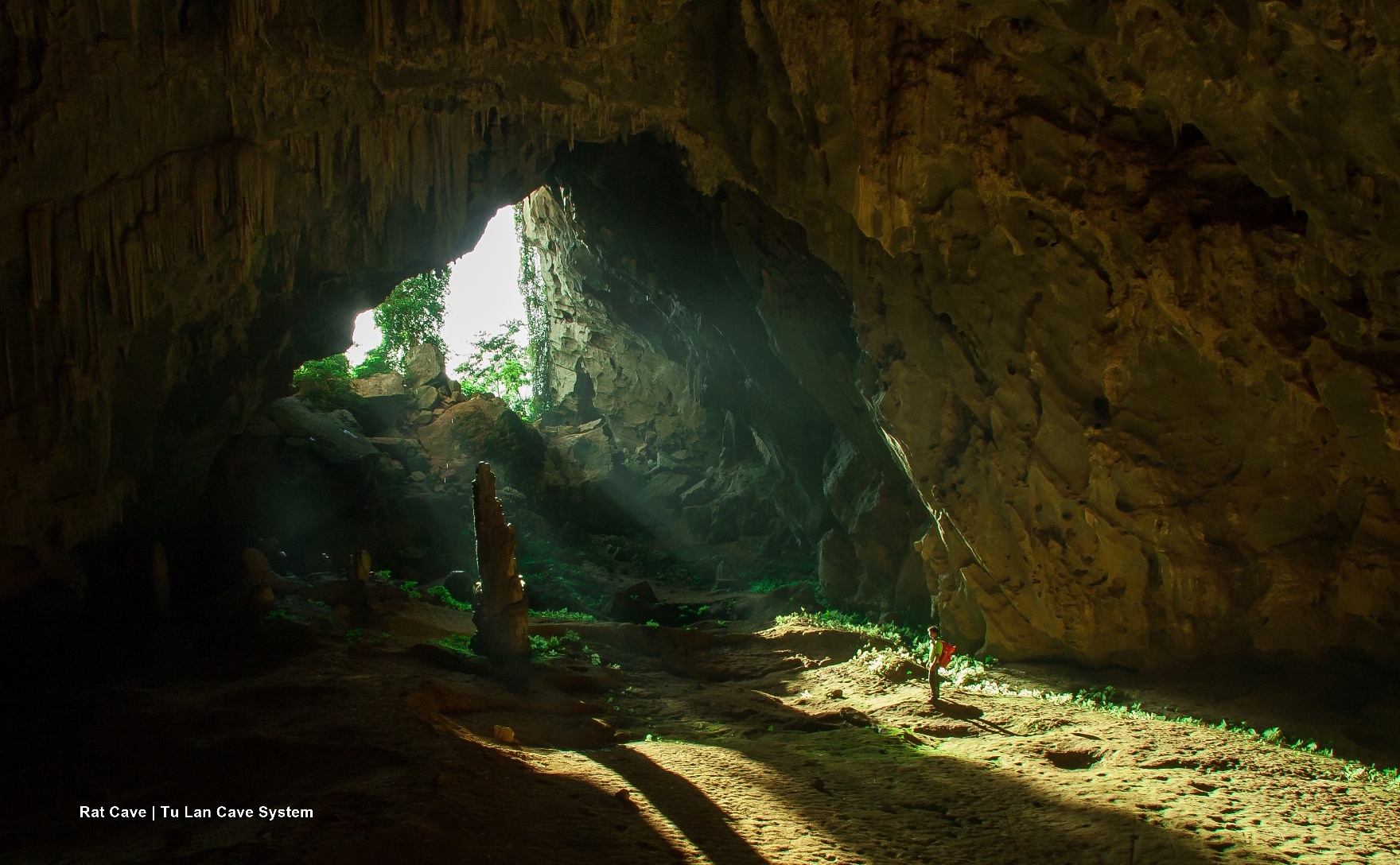 Canh dep Viet Nam trong phim Kong: Skull Island anh 13