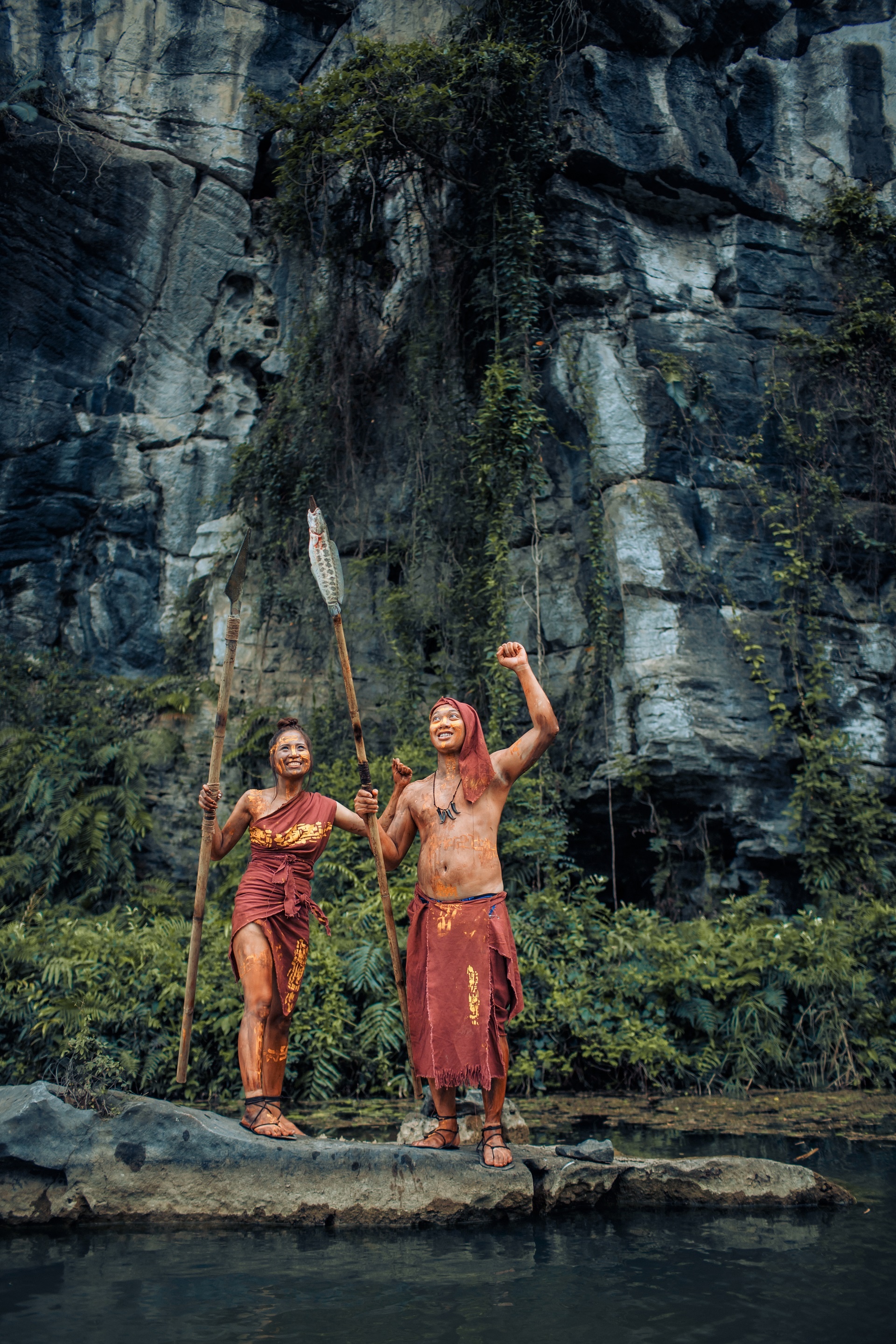 Lang tho dan tai Ninh Binh anh 9