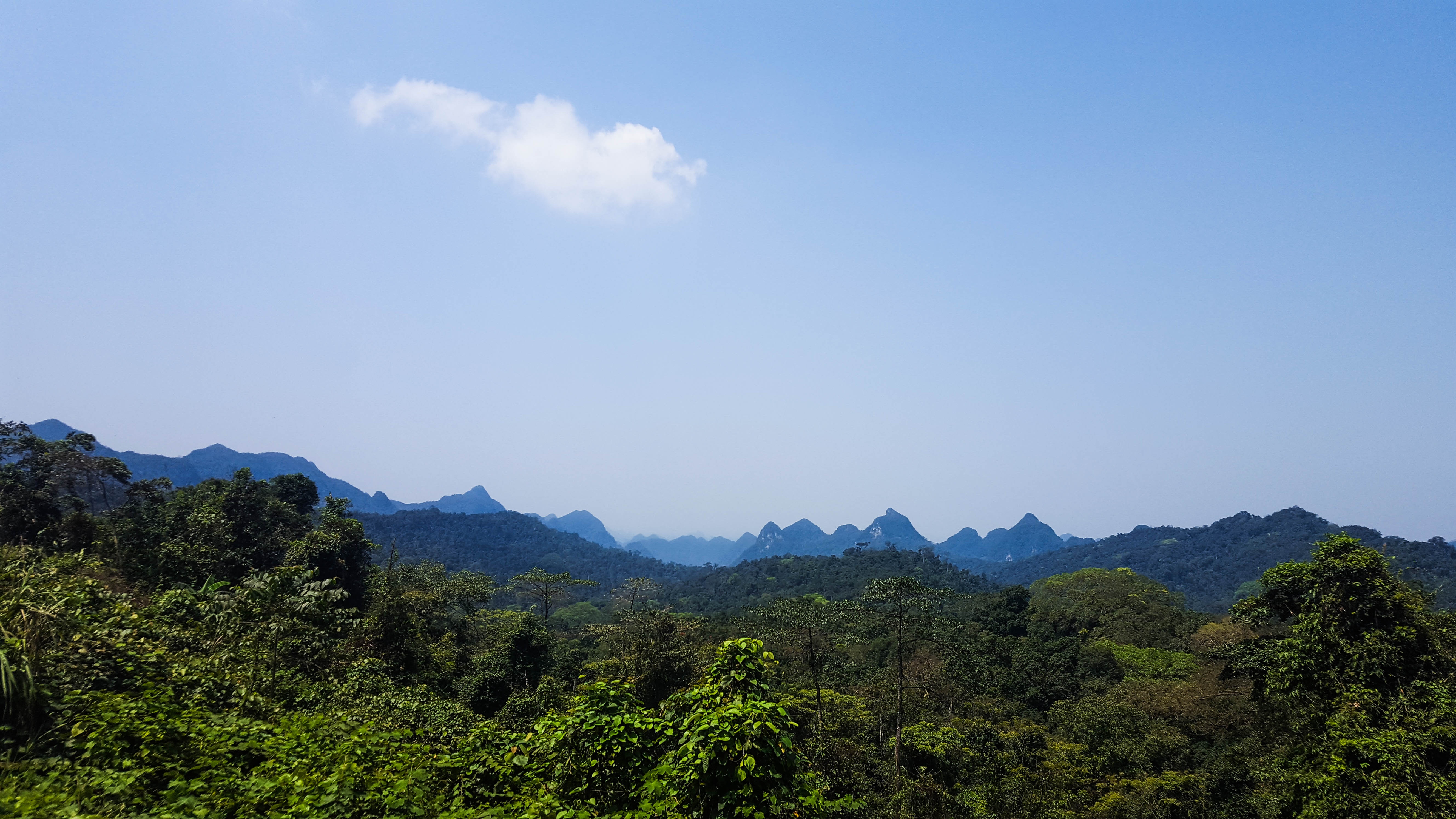 Kham pha Quang Binh anh 5