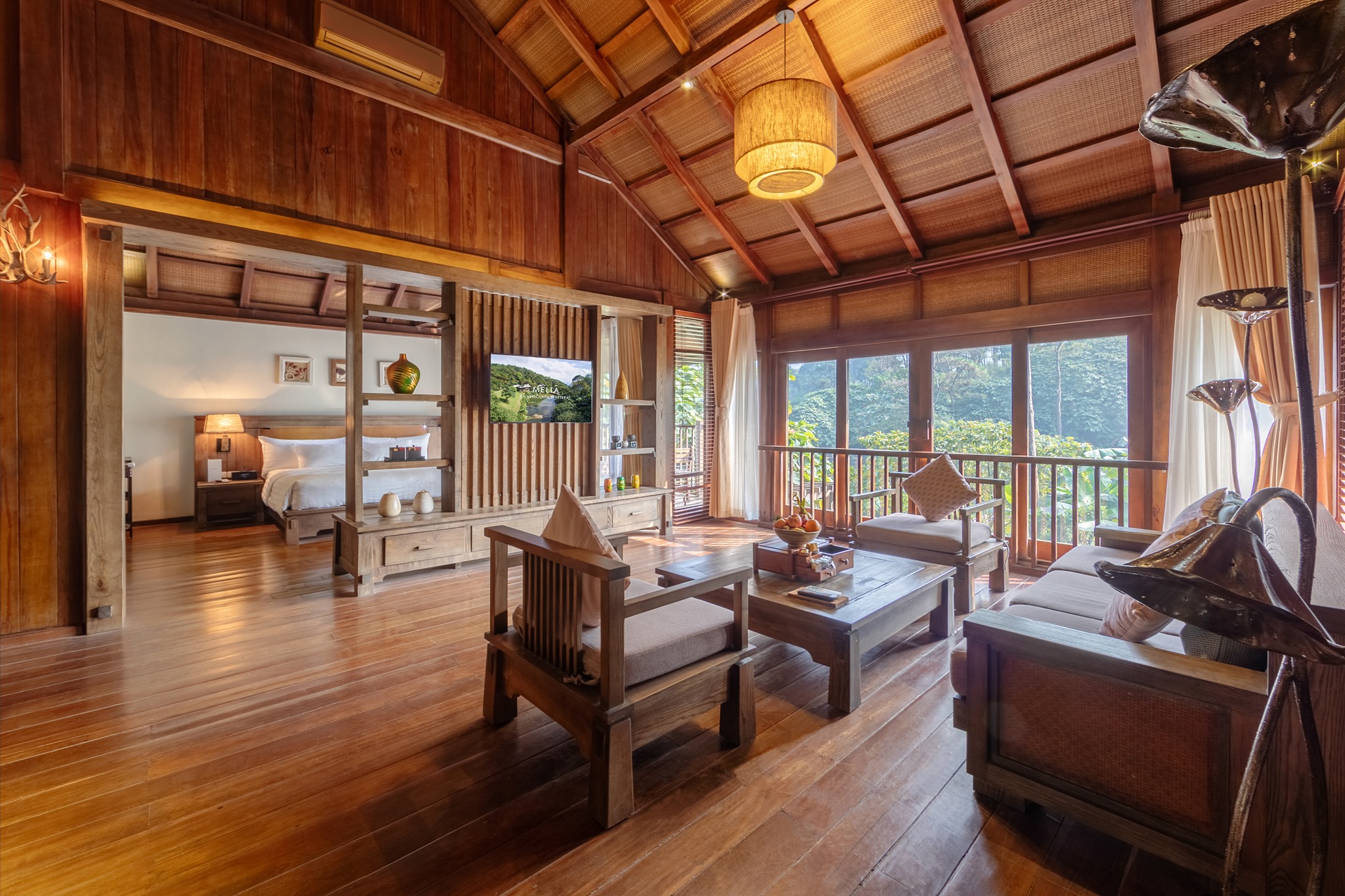 Khu-nghỉ-dưỡng- Meliá- Ba- Vì -Mountain -Retreat-ivivu-4