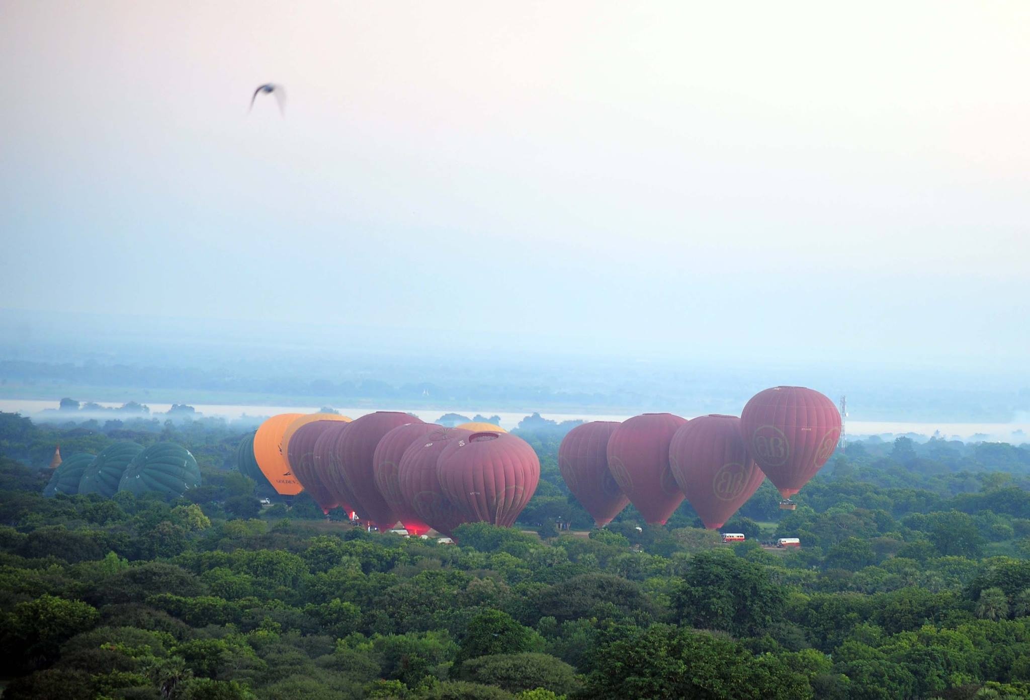 Kinh nghiem du lich Bagan anh 3