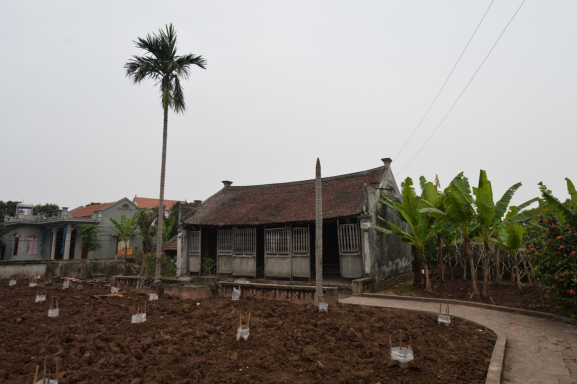 nha Ba Kien o Ha Nam anh 2