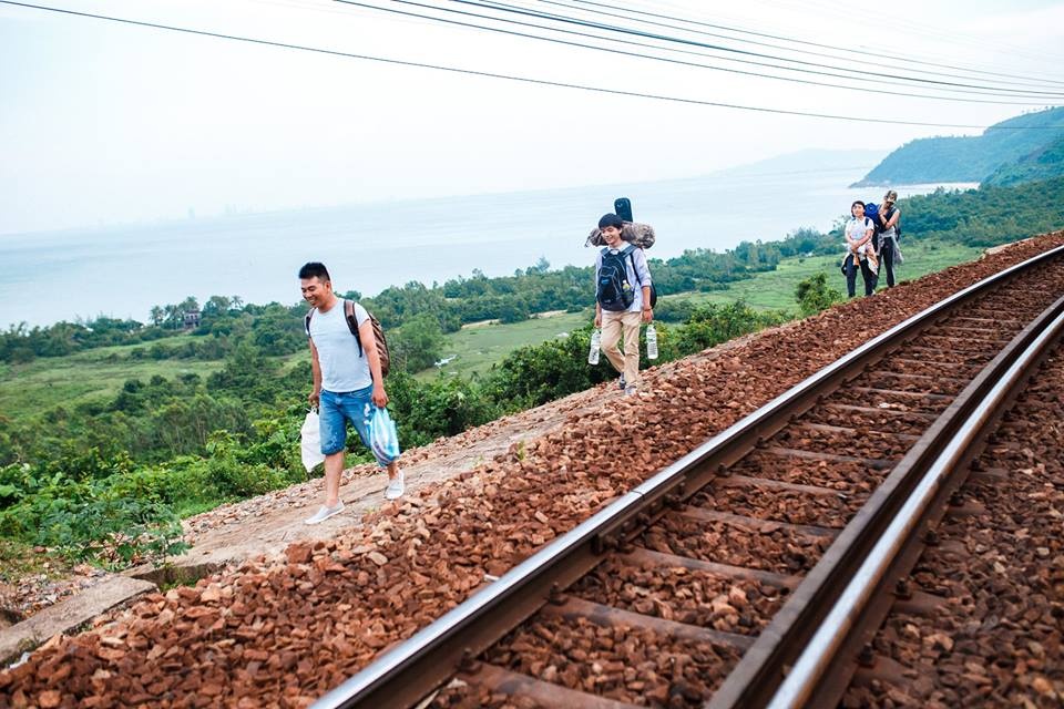 Lang Van Da Nang anh 5