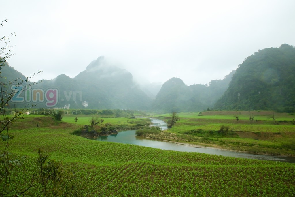 Dia diem du lich tai Quang Binh anh 11