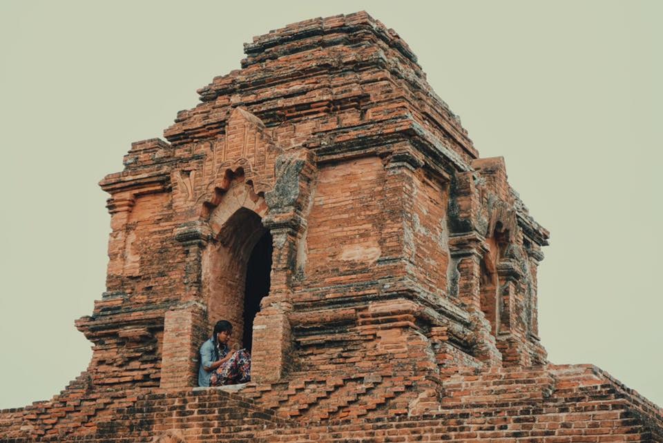 Kinh nghiem du lich Myanmar anh 1