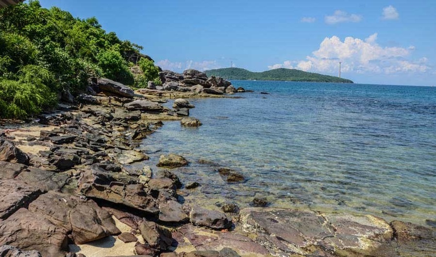 Trai nghiem du lich Phu Quoc anh 1