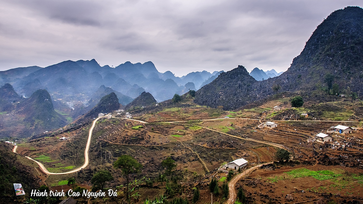 Dieu khong nen bo lo khi du lich Ha Giang anh 1