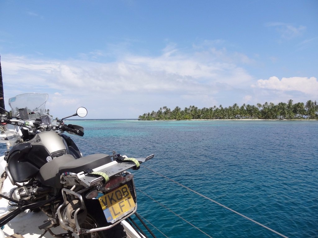 Cap doi chay xe 40.000 km huong tuan trang mat anh 7