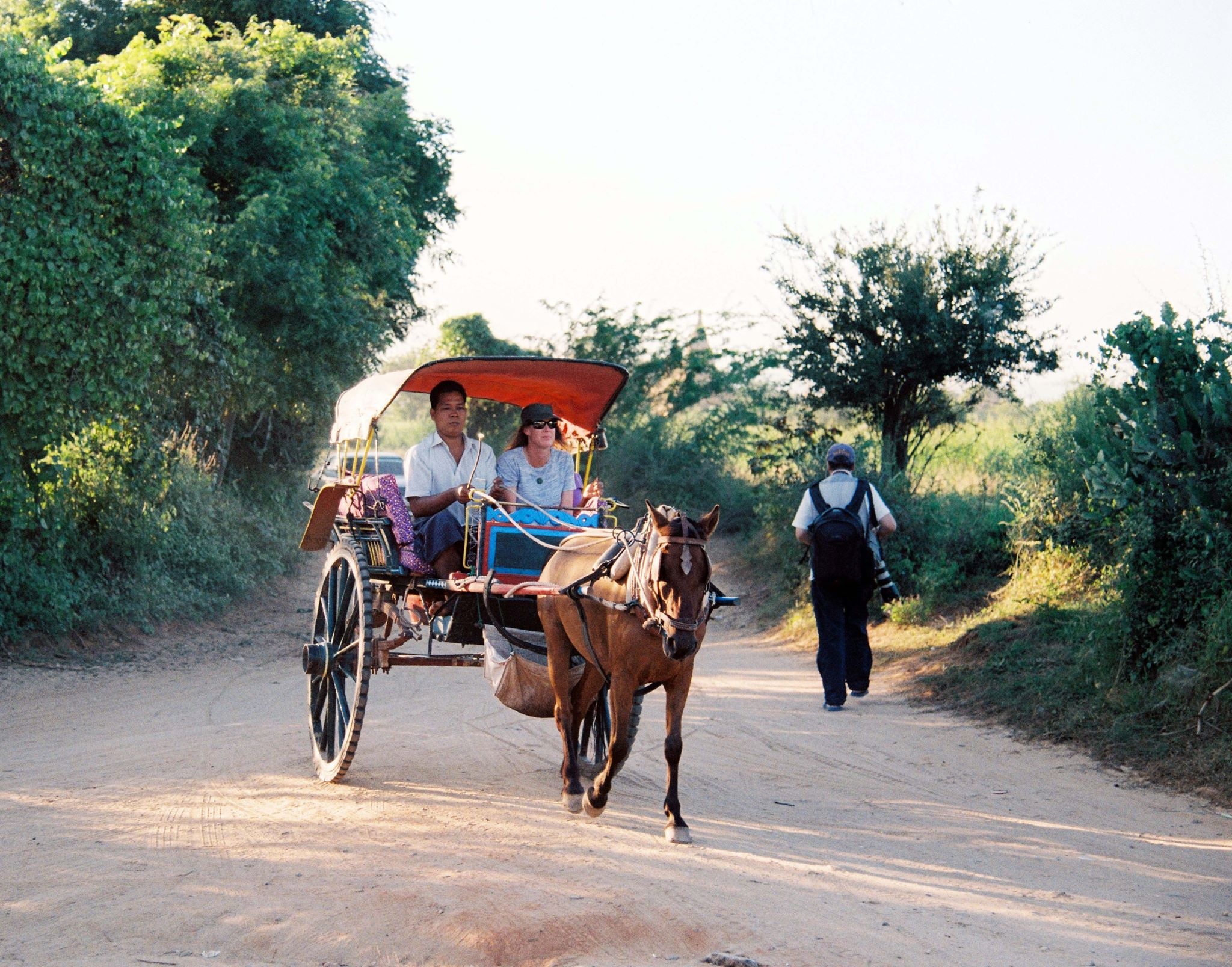 Kinh nghiem du lich Bagan anh 18