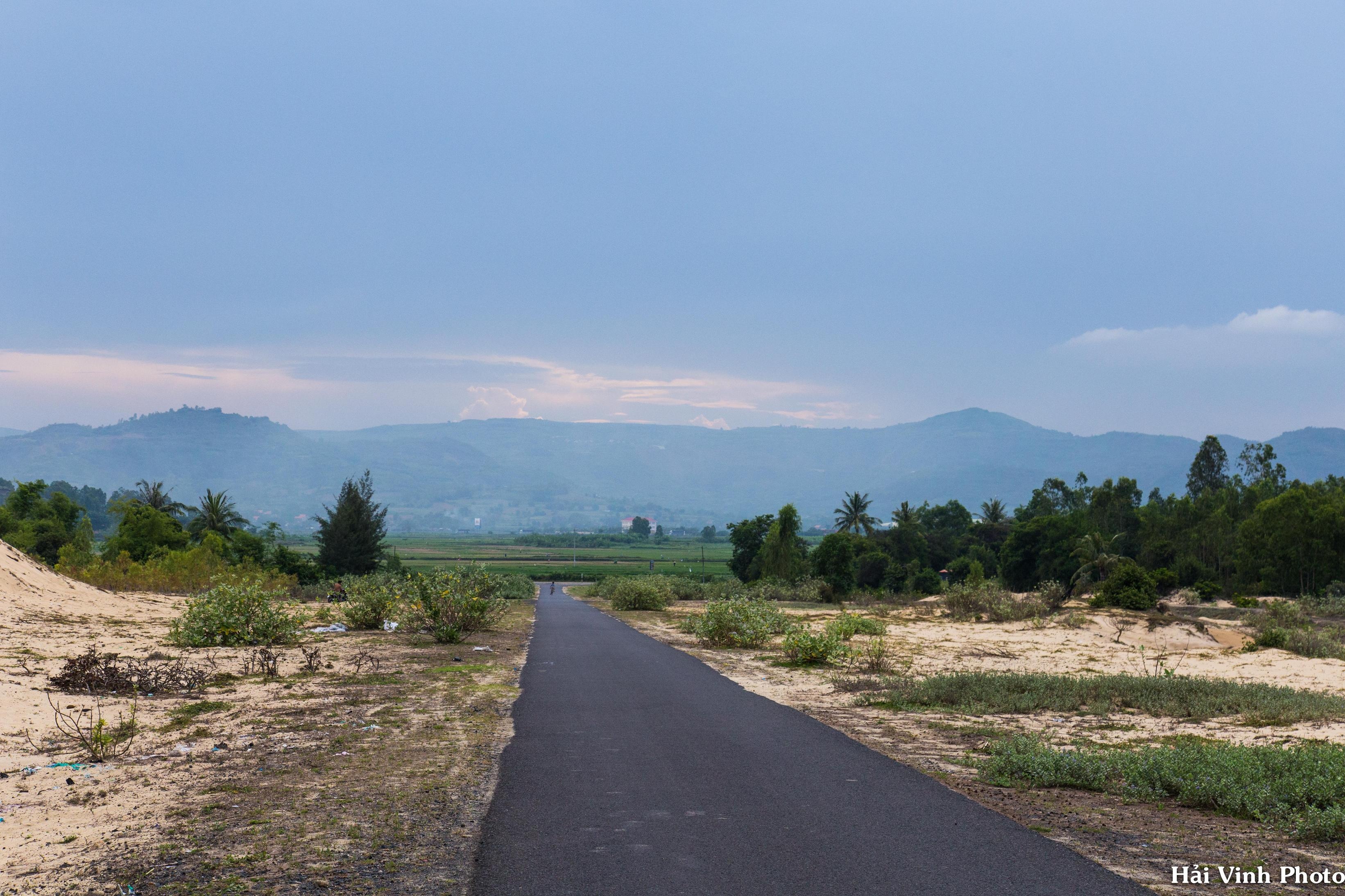 Kham pha Phu Yen anh 13