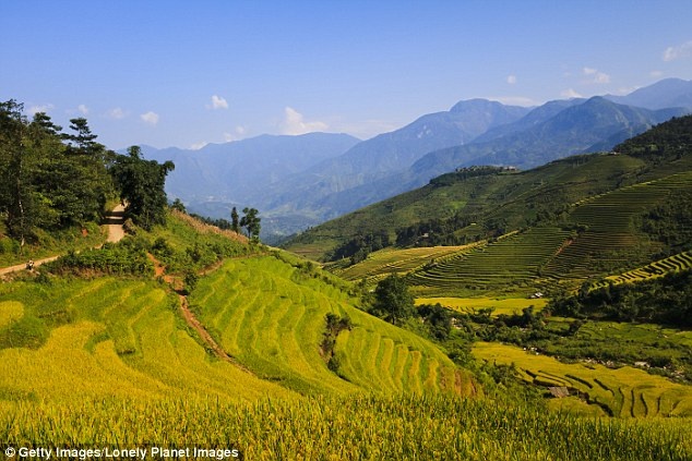 tour Ha Giang tren bao tay anh 3