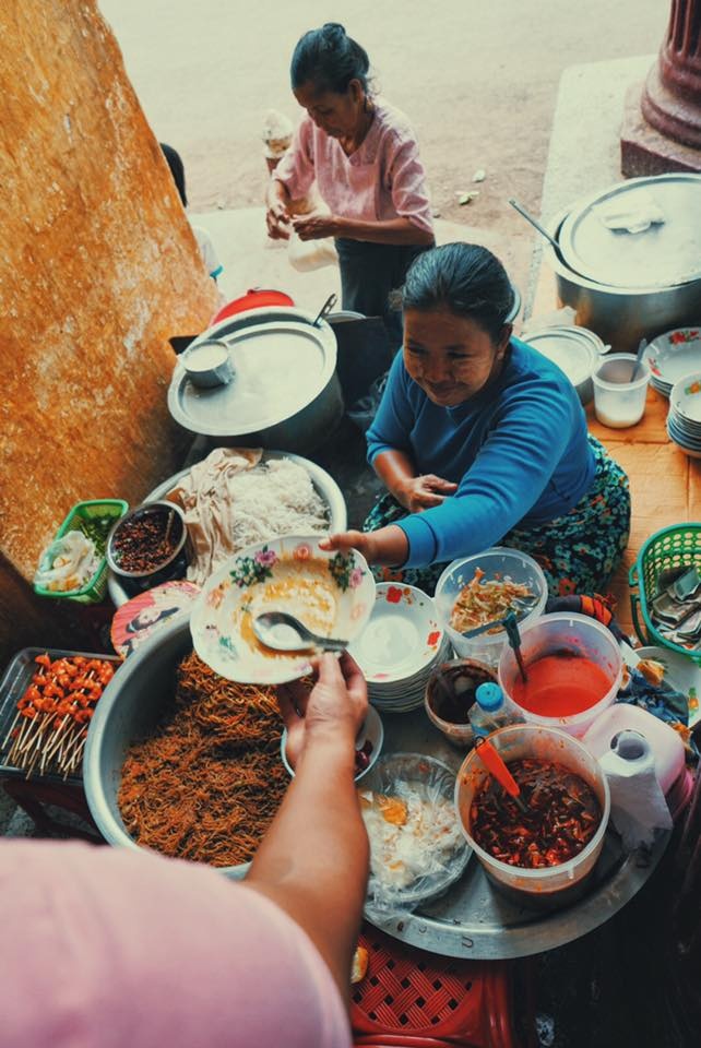 Kinh nghiem du lich Myanmar anh 5