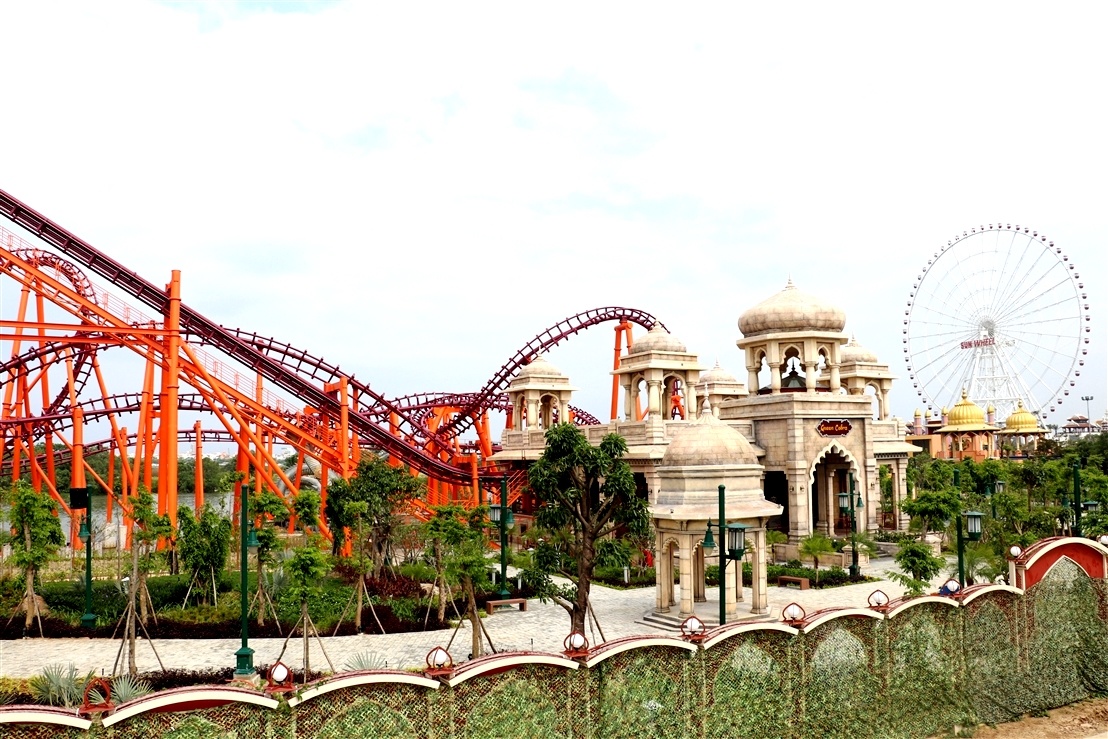 Asia Park anh 8