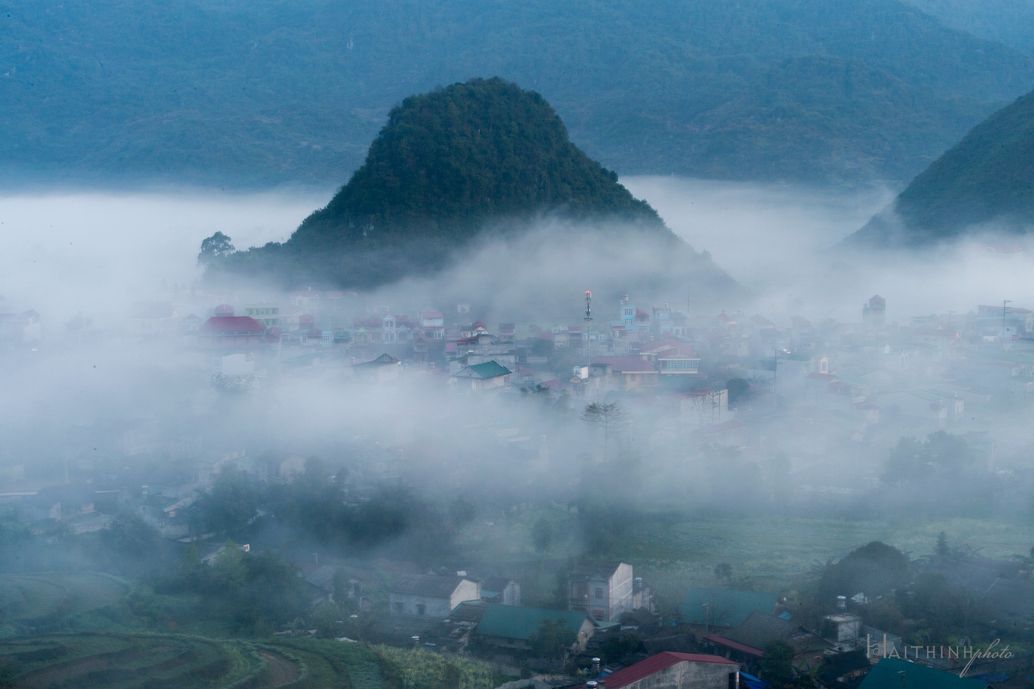 canh dep Ha Giang anh 4