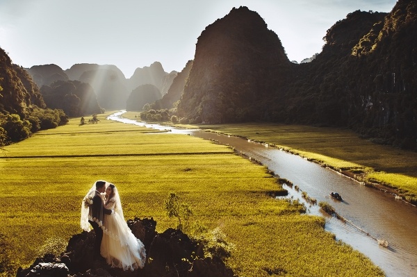 Nhung trai nghiem thu vi o Ninh Binh anh 8