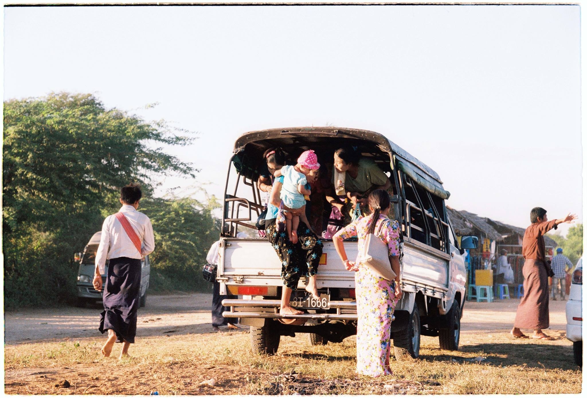 Kinh nghiem du lich Bagan anh 17