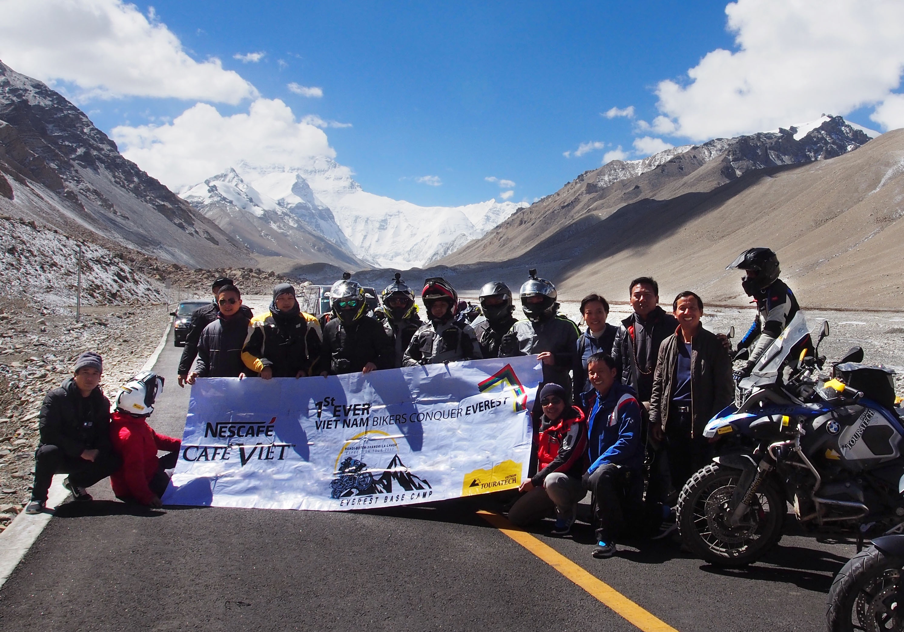 Everest Base Camp anh 11