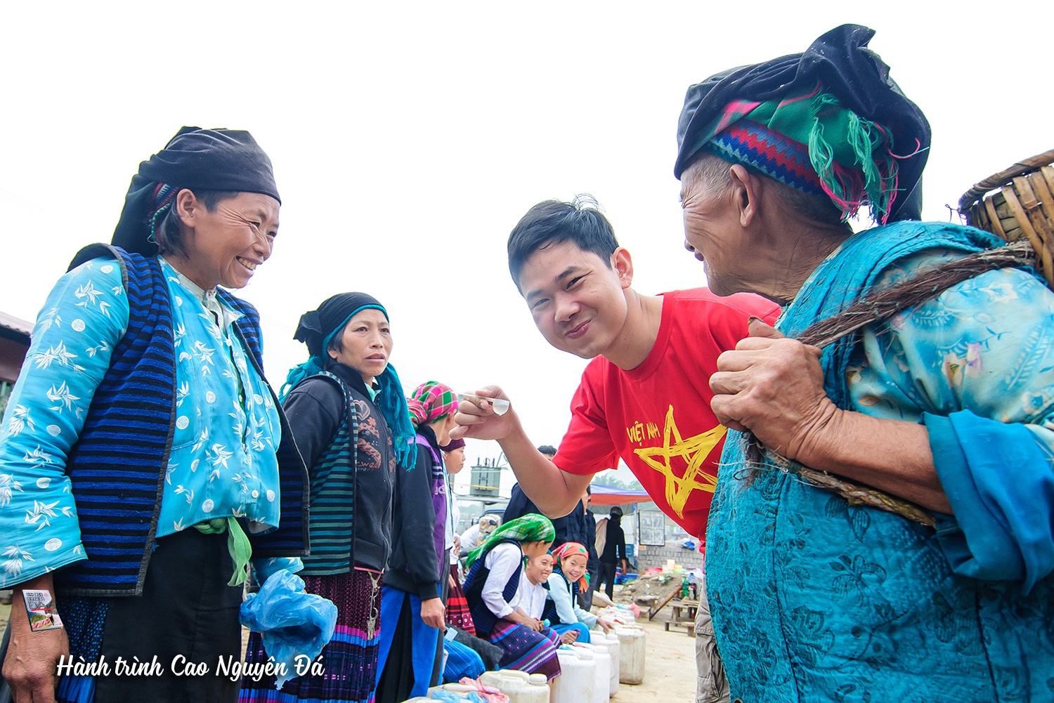 Dieu khong nen bo lo khi du lich Ha Giang anh 2