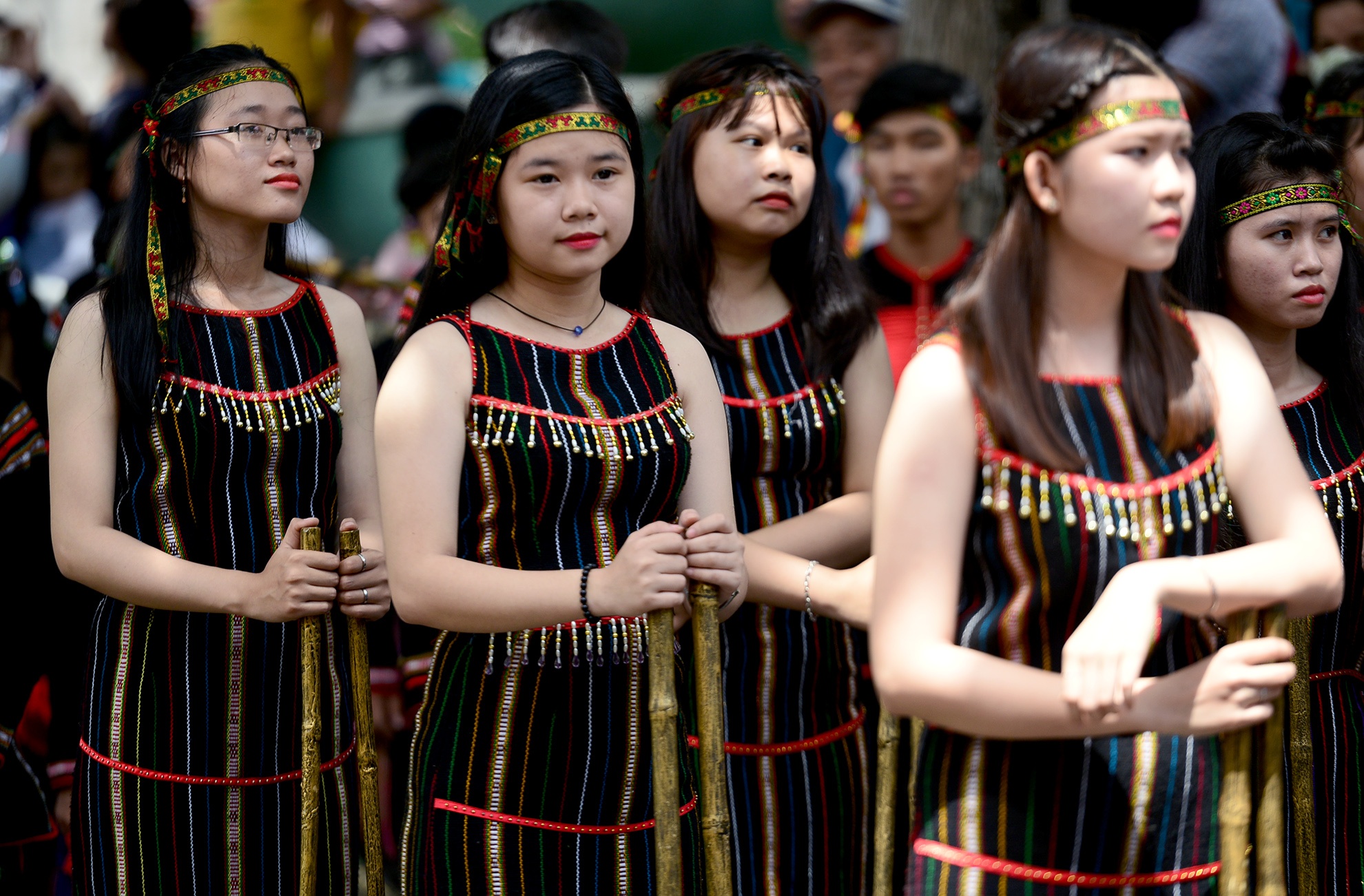 nguoi Sai Gon doi nang vui choi dip le gio To anh 4