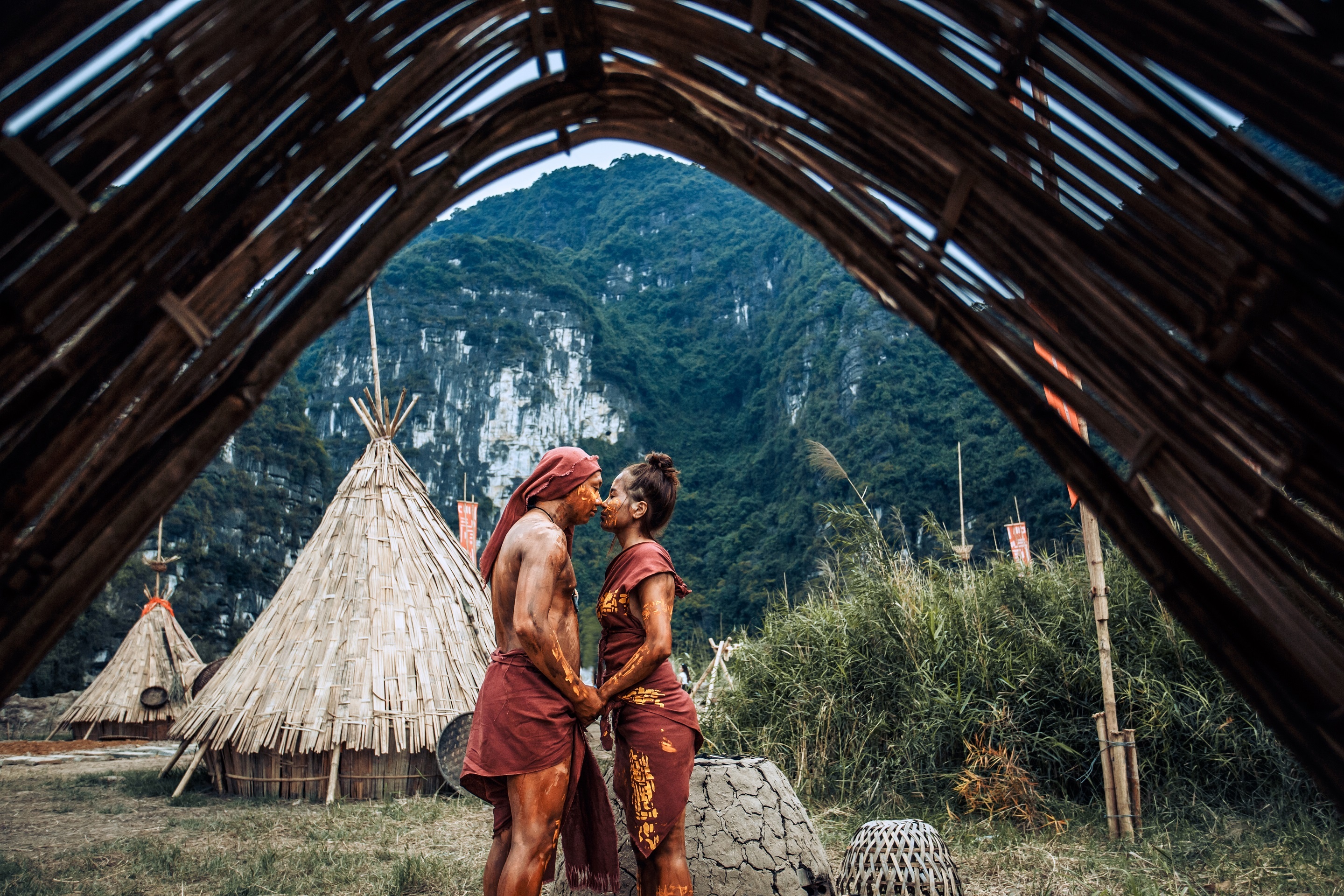 Lang tho dan tai Ninh Binh anh 10