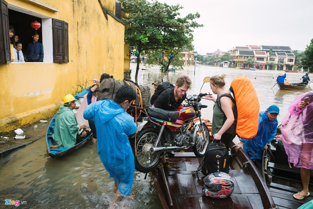 Lu lut o Hoi An anh 2