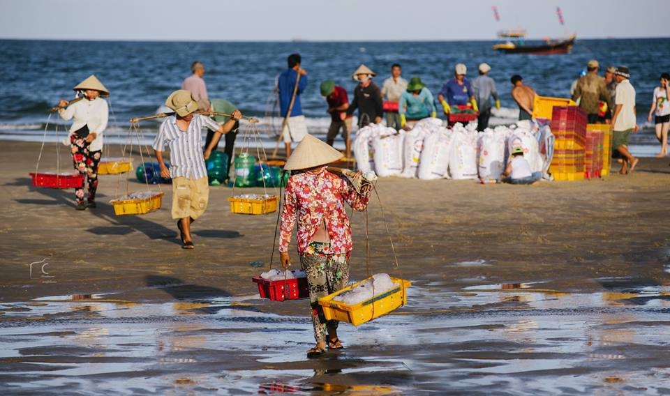 lang chai Phuoc Hai anh 8